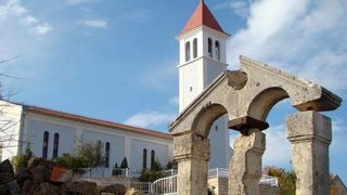 Molitvena hodnja “Koracima nade u istinu”