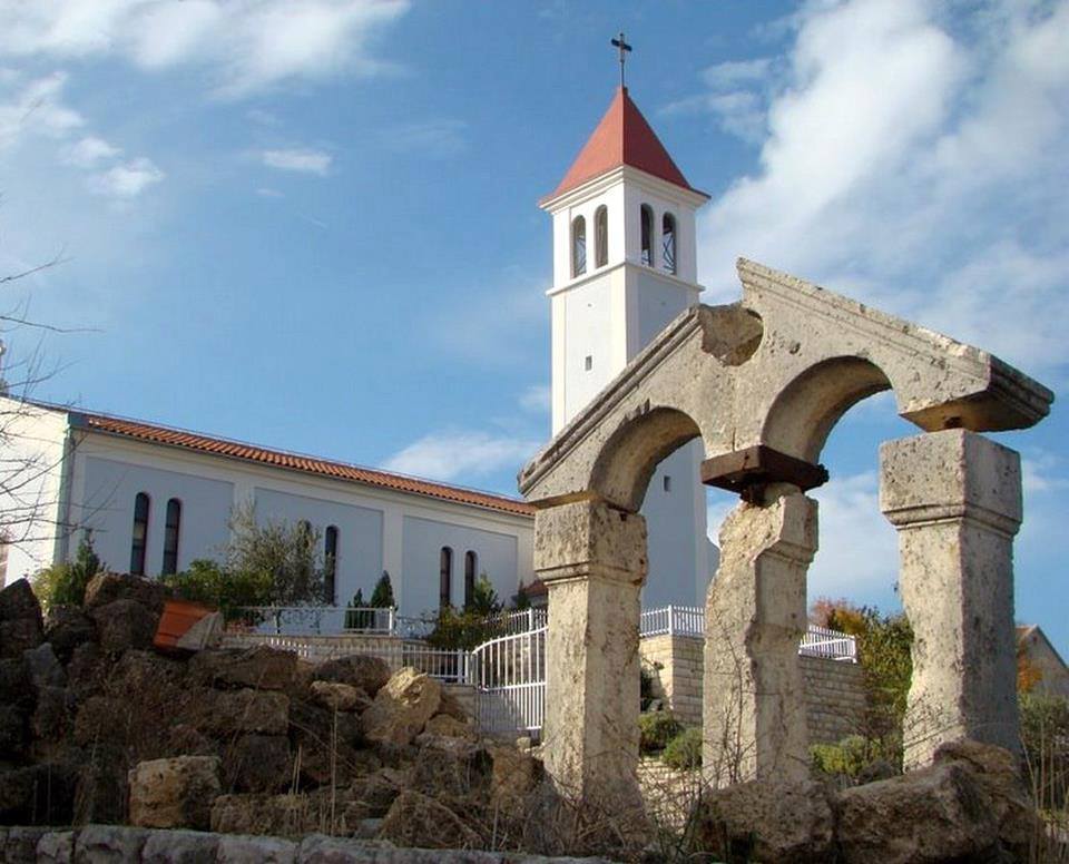 Molitvena hodnja “Koracima nade u istinu”