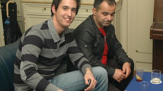 Brucosijada zadarskih studenata u Klubu Zadrana i Roko Akademiji, Foto: KZS