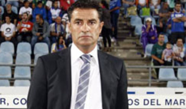 Jose Miguel Gonzalez Michel, foto: marca.com