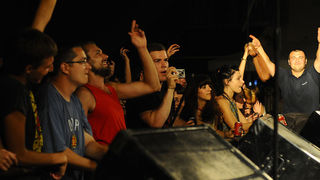 Kultur Shock i Jacinto Canek