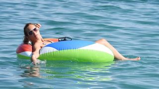 Tisno: Posjetitelji uživali drugog dana Garden festivala, Photo: Hrvoje Jelavic/PIXSELL