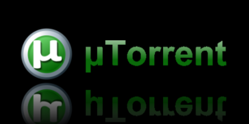 uTorrent