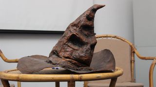 “Tjedan Harrja Pottera” u Gradsko knjižnici