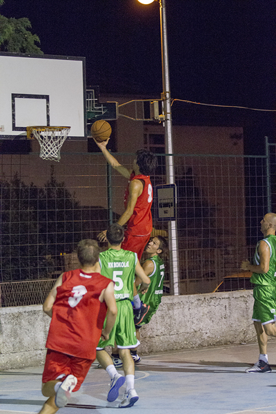 KK Maraska park – KK Bokolje 93-89, Foto: Kristijan Orlić KK Maraska park – KK Bokolje 93-89, Foto: Kristijan Orlić