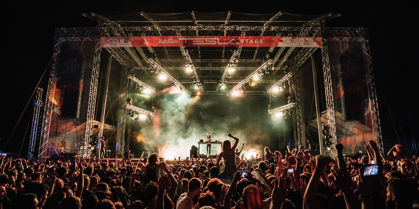 Sea Star festival Sea Star festival