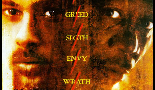 Film ‘Sedam’, foto: thefilmwiz.com