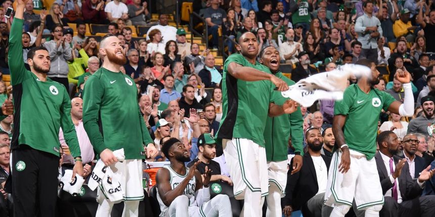 Boston Celtics Boston Celtics