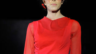 Fashion Week Zagreb: Kolekcija Igora Galaša