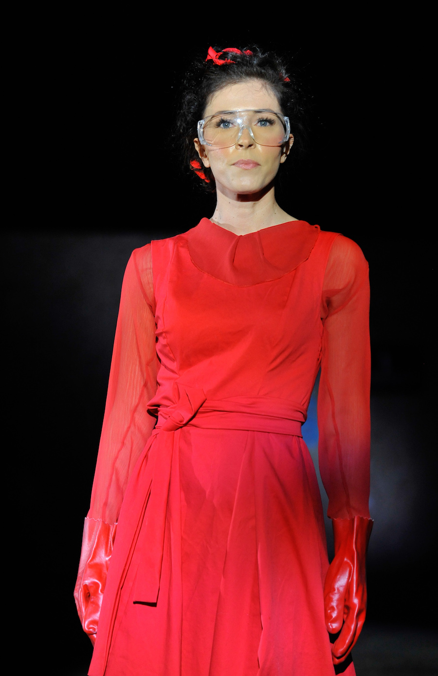 Fashion Week Zagreb: Kolekcija Igora Galaša