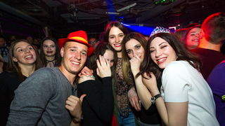 Maja Šuput @ Podroom Night Club