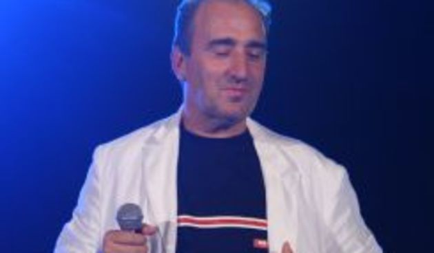 Mladen Grdović (Foto: splitskifestival.hr)