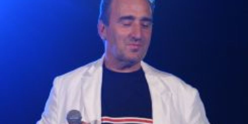 Mladen Grdović (Foto: splitskifestival.hr) Mladen Grdović (Foto: splitskifestival.hr)