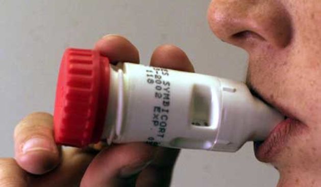 Astma (Foto: smh.com)