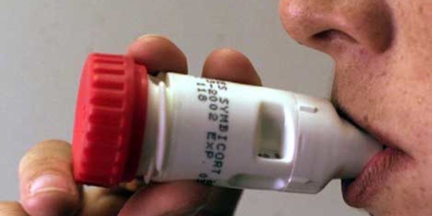 Astma (Foto: smh.com)