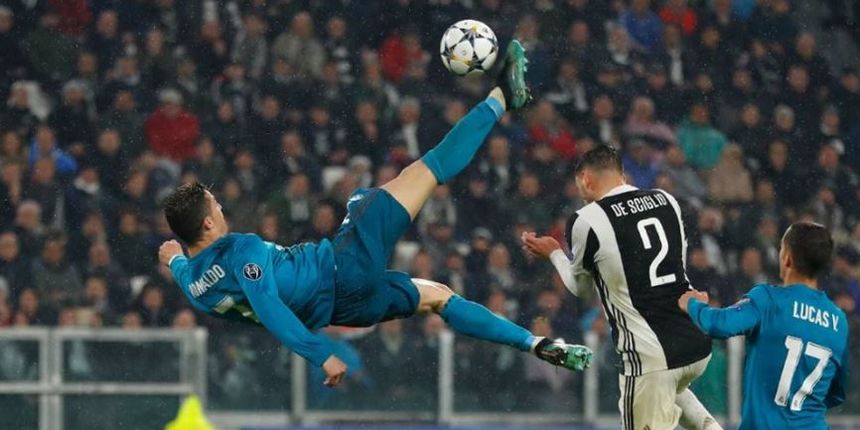 Cristiano Ronaldo Cristiano Ronaldo