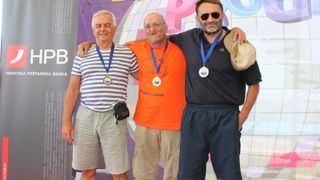 plivanje, plivacki maraton, plivacki maraton biograd 2013, maraton