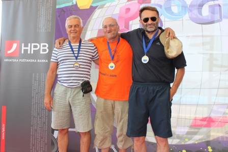 plivanje, plivacki maraton, plivacki maraton biograd 2013, maraton