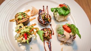 Djelić atmosfere s otvorenja 13. sezone The Garden Lounge bara u Zadru