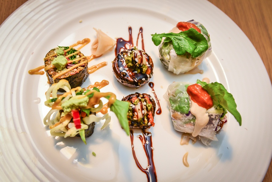 Djelić atmosfere s otvorenja 13. sezone The Garden Lounge bara u Zadru