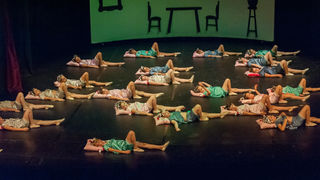 Gesta u HNK Zadar: “Odgojooj 2 (pubertet uzvraća)”