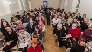 Glazbena šetnja Parizom: Katarina Livljanić i Danijel Detoni Glazbena šetnja Parizom: Katarina Livljanić i Danijel Detoni