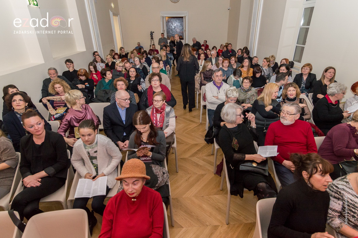 Glazbena šetnja Parizom: Katarina Livljanić i Danijel Detoni Glazbena šetnja Parizom: Katarina Livljanić i Danijel Detoni