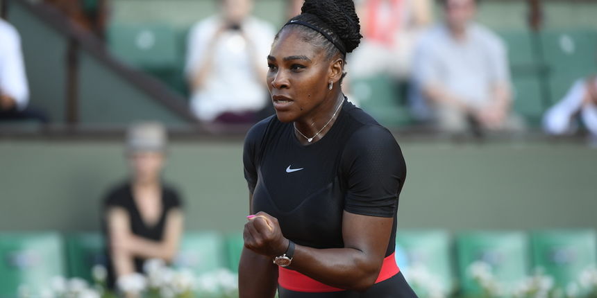 Serena Williams Serena Williams