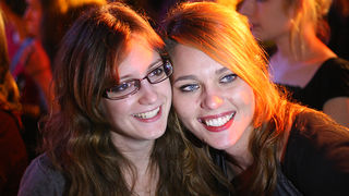 Urban & 4  u Arsenalu (Foto:Saša Čuka)