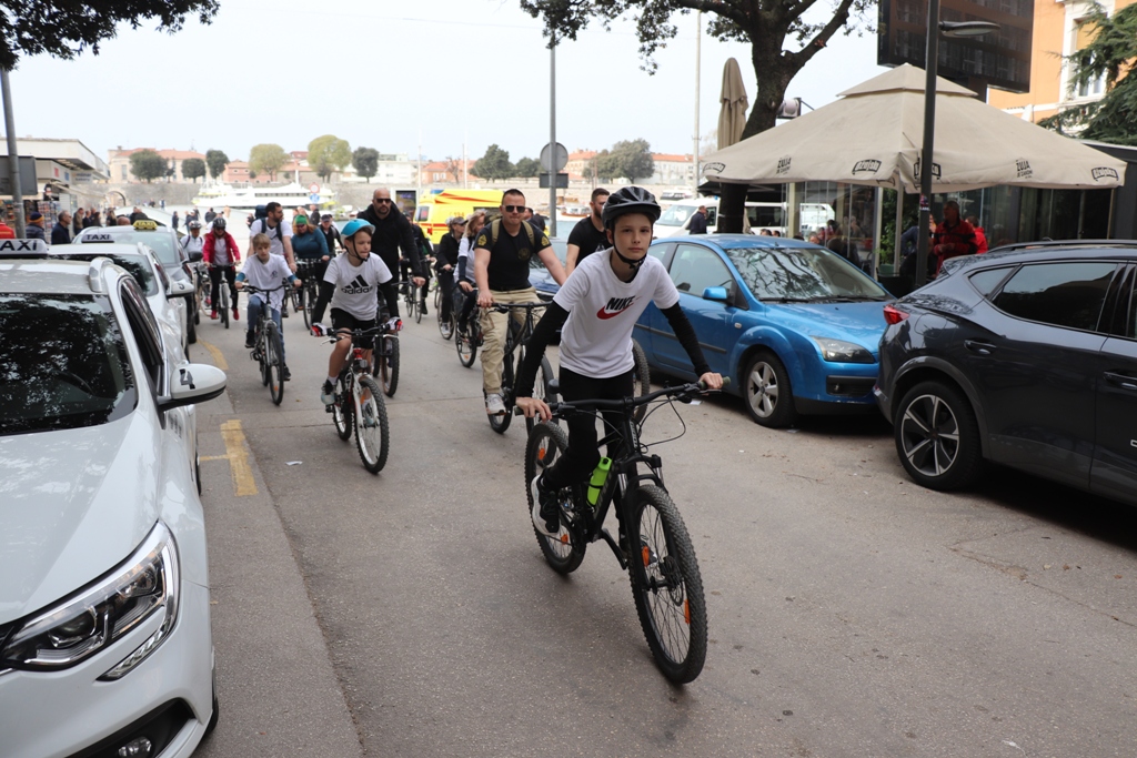 35. biciklijada Zadar – Vir 35. biciklijada Zadar – Vir