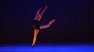 “Baletna raspodija” u HNK Zadar, udruga Pirueta