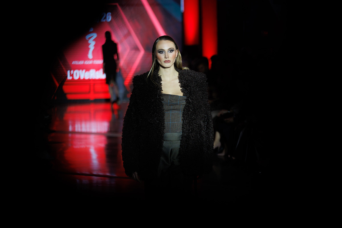 ModernA @ Zadar Cruise Port