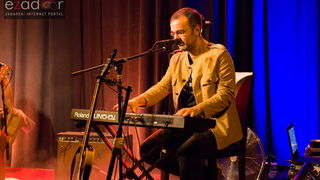 Beatles Revival Band @ Arsenal