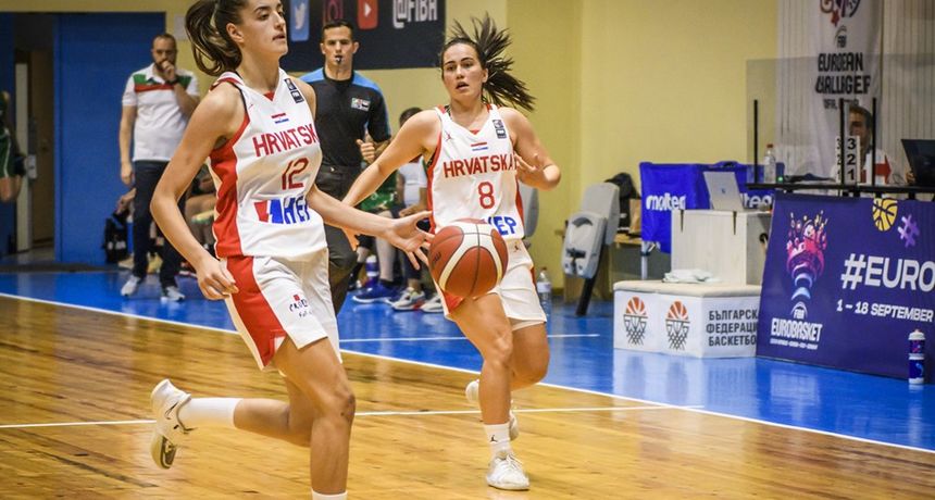 Ana Mandić Ana Mandić