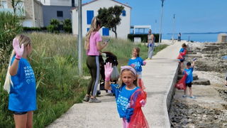 Eko akcija “Učinimo Privlaku privlačnijom”