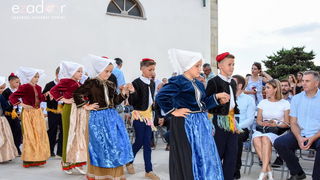 4. Fešta od sira u Kolanu