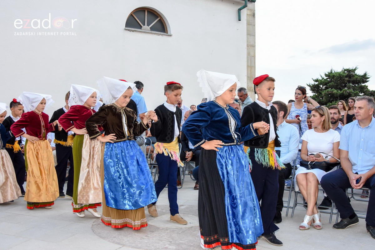 4. Fešta od sira u Kolanu