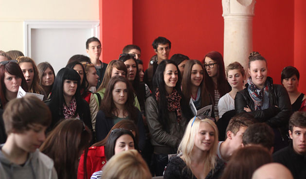 Smotra Art dizajn (foto:Saša Čuka)