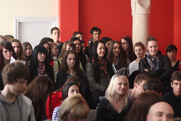 Smotra Art dizajn (foto:Saša Čuka)