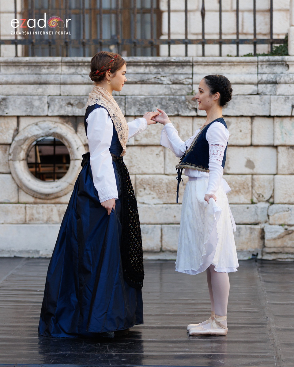 Đir po gradu, četvrtak 23. studenog 2023.