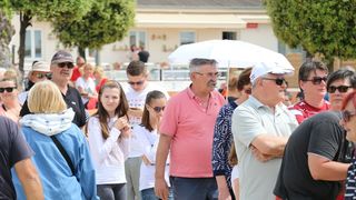 Velika prvosvibanjska fešta na Viru Velika prvosvibanjska fešta na Viru