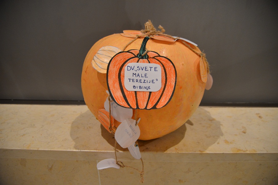 “Juha od bundeve” – premijera u Kazalištu lutaka Zadar