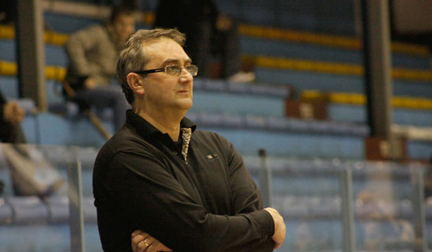 KK Pet Bunara – KK Voštarnica (foto:Saša Čuka)