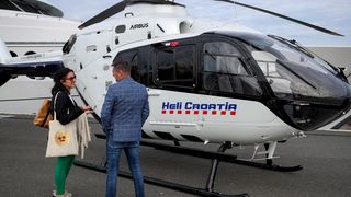 Svečano otvoren Croatia Yacht Show Svečano otvoren Croatia Yacht Show