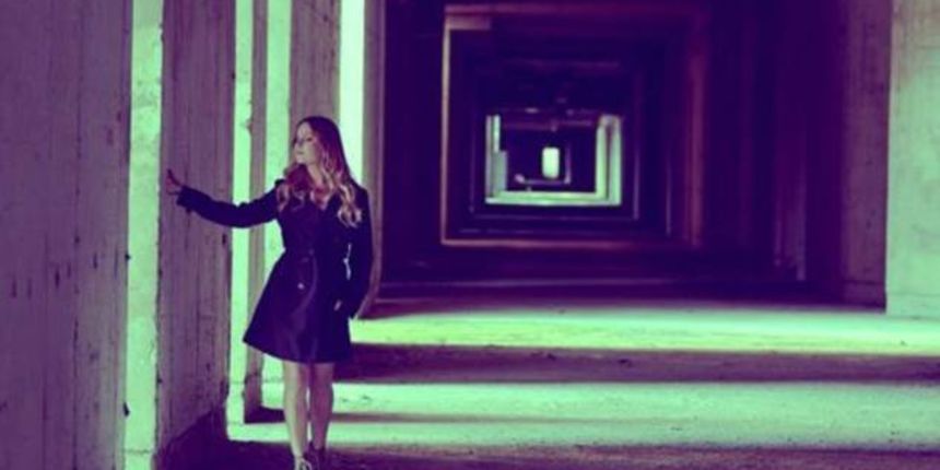 Ivana Radovnikovic Ivana Radovnikovic