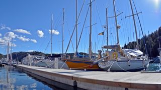 Đir po Skradinu, Foto Kristina Kajic