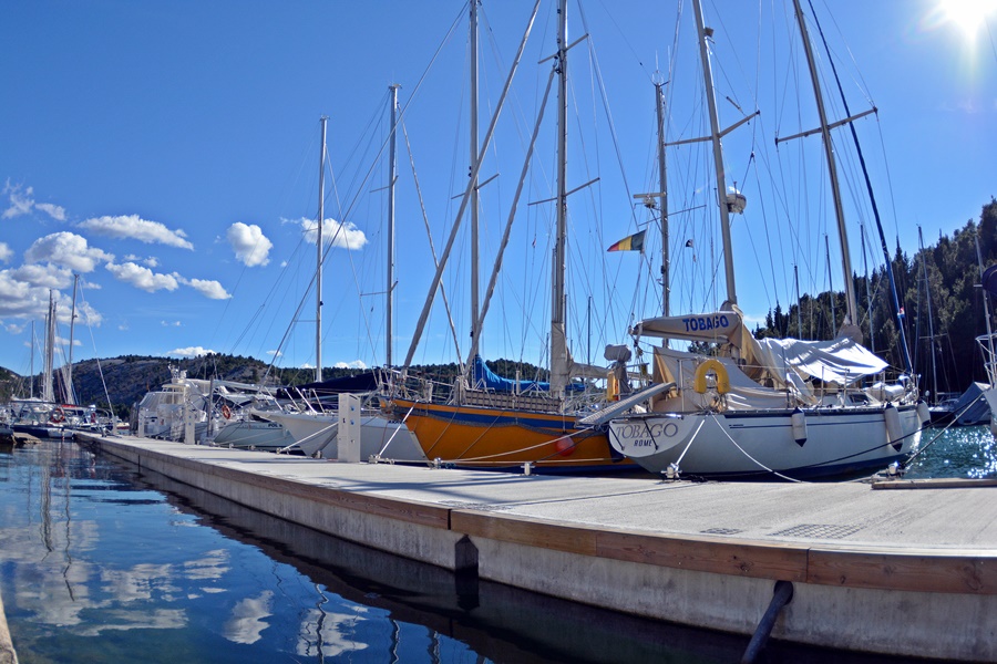 Đir po Skradinu, Foto Kristina Kajic