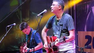 Hari Rončević @ Virsko ljeto 2017 Hari Rončević @ Virsko ljeto 2017