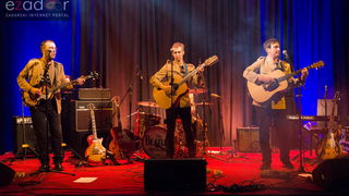 Beatles Revival Band @ Arsenal
