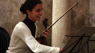 Gudački kvartet “Blagoje Bersa”